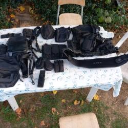 Lot tactiques