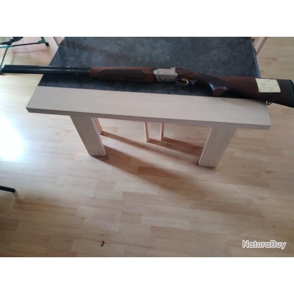 Vend arme de chasse calibre 12