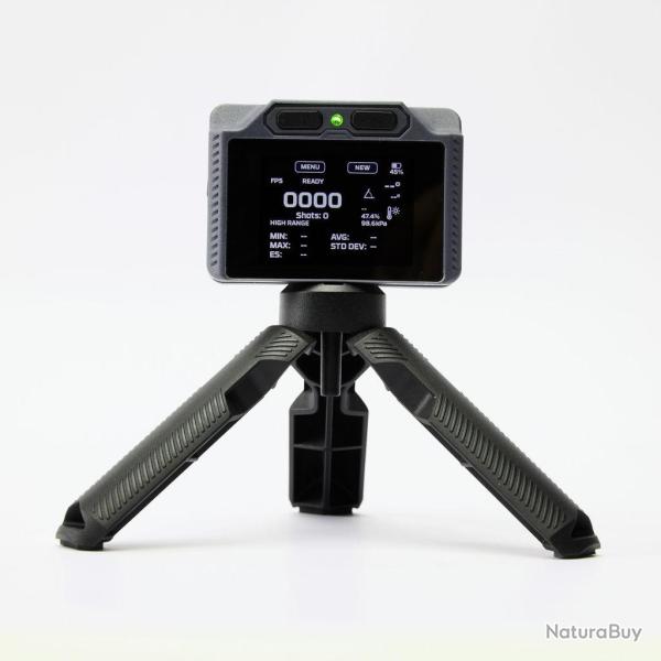 FC Pocket Chronograph Pro - FX Airguns