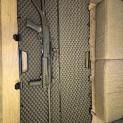 Vends Fabarm STF 12 Categorie C