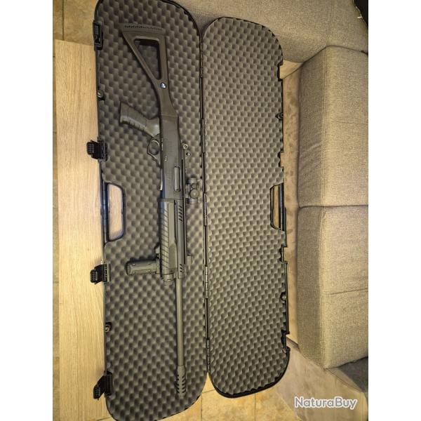Vends Fabarm STF 12 Categorie C