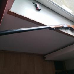 Fusil de chasse calibre 12 CANARDIER