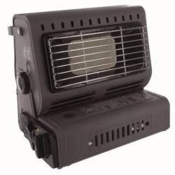 Chauffage a gaz portatif FUZYON