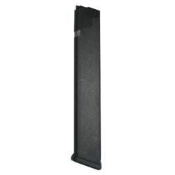 CHARGEUR GLOCK OEM - 9x19 - 29 COUPS (pour CARABINE) follower noir