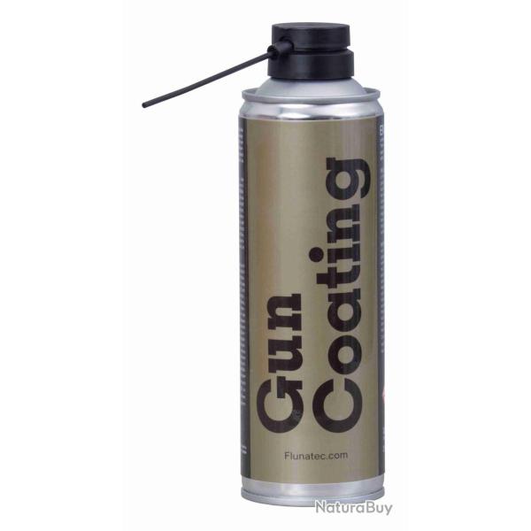 A�rosol protection de surface c�ramique FLUNATEC Gun Coating 300ml