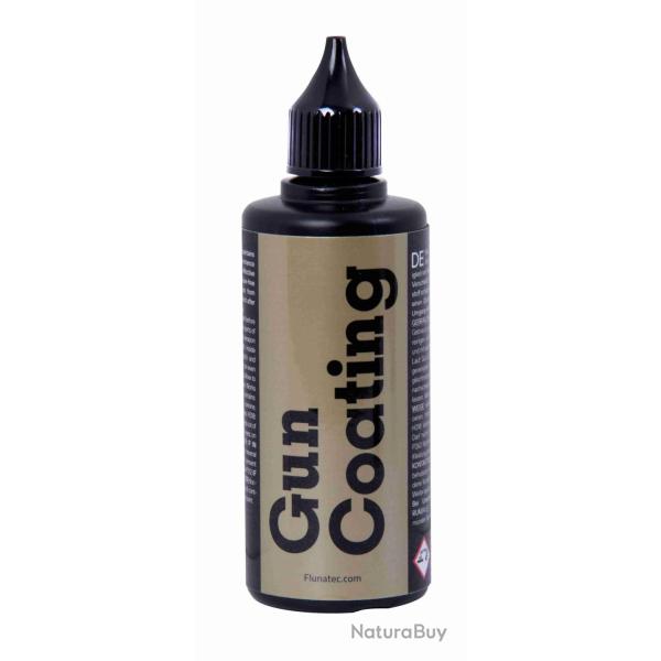 Burette 100 mL de protection de surface c�ramique FLUNATEC Gun Coating
