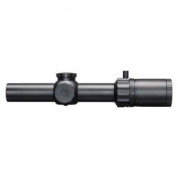 Lunette de battue Prohunt 1-6x24 fibre