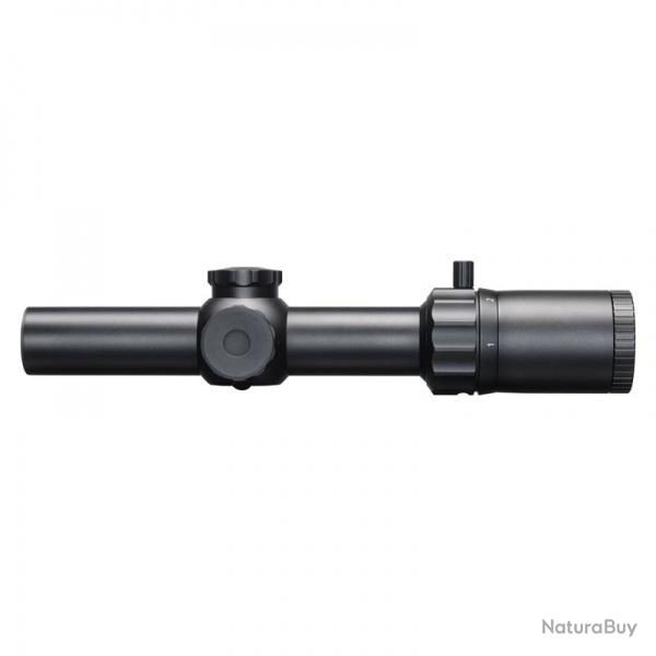 Lunette de battue Prohunt 1-6x24 fibre
