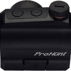 Point rouge ProHunt expert