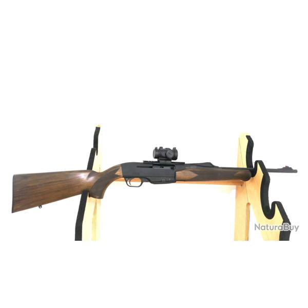 PACK VERNEY CARRON IMPACT NT BOIS CAL 30.06 + POINT ROUGE