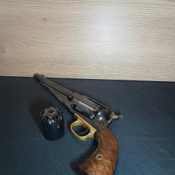 1858 Remington New Army .44 8"