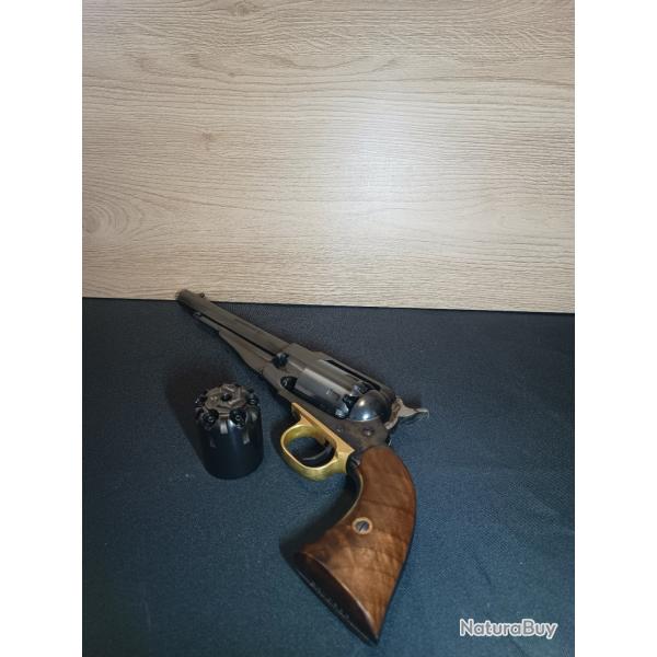 1858 Remington New Army .44 8"