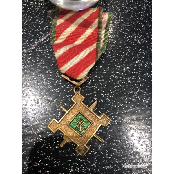 M�daille vietnamienne