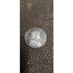 Grande monnaie royale