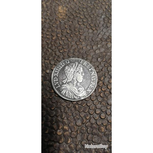 Grande monnaie royale