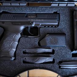 HK P30 V3 9x19 OCCASION TBE