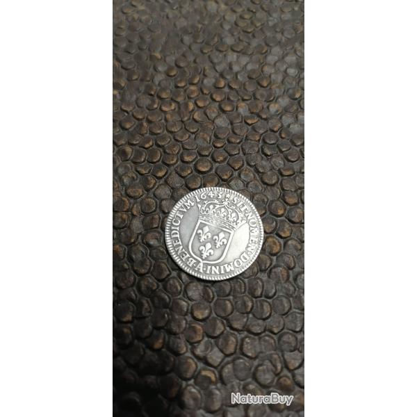 petite monnaie royale