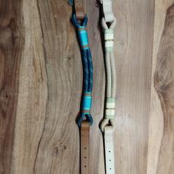 Collier chien taille L