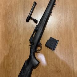 Bergara B14&sup2; CIMA CF .308 Win