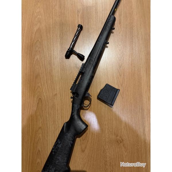 Bergara B14� CIMA CF .308 Win