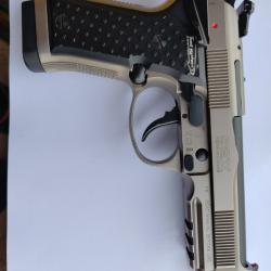 Beretta 92x Performance 9x19mm