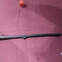 Canon blaser r93 300 win mag flut&eacute;