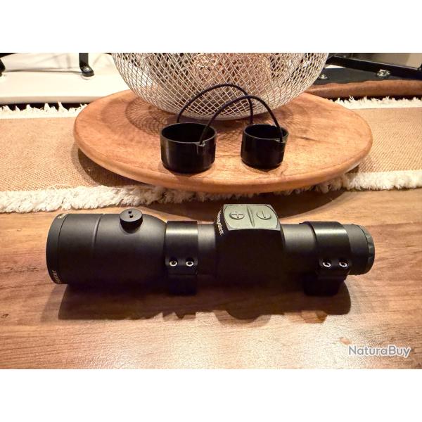 Aimpoint H34s + collier Aimpoint