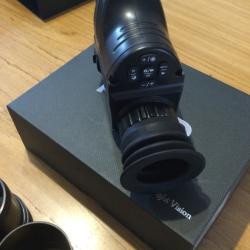 PARD model NV007A