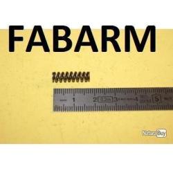 ressort de cl&eacute; fusil FABARM GAMMA / FABARM DELTA / FABARM EURALFA - VENDU PAR JEPERCUTE (D23B1154)