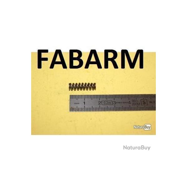 ressort de cl� fusil FABARM GAMMA / FABARM DELTA / FABARM EURALFA - VENDU PAR JEPERCUTE (D23B1154)