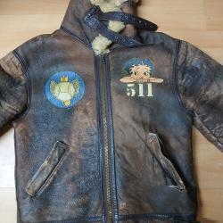 Blouson usaaf ww2