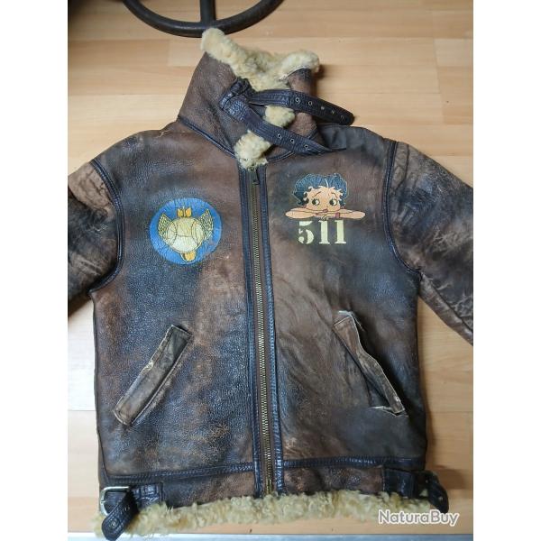 Blouson usaaf ww2