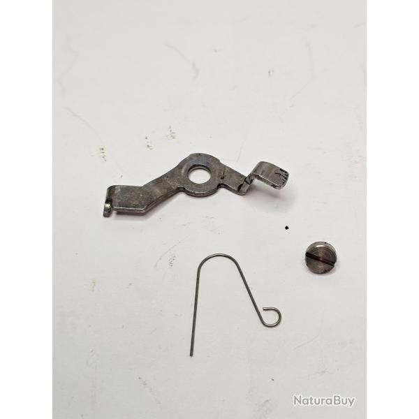 Bras d�clencheur de pick-up avec ressort et vis pour Mitchell 300 / 300A / 410