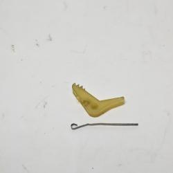 Cliquet anti-retour avec ressort lame pour moulinet Mitchell 300 / 300A / 410