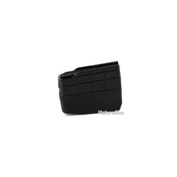 Chargeur Tikka T3 cal 22-250/243 win/7mm-08 rem /308 win