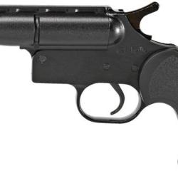 Pistolet SAPL d&eacute;fense GC27 cal 12/50 couleur noir