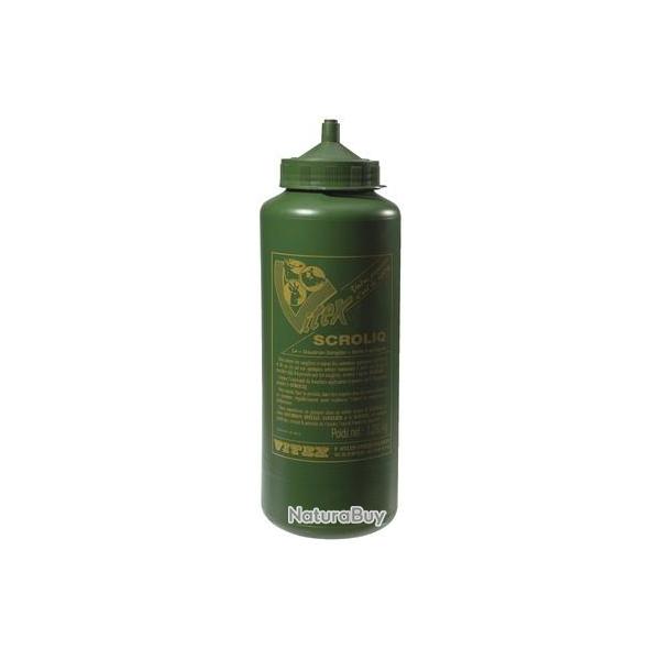 Goudron liquide VITEX SCROLIQ 1.25L