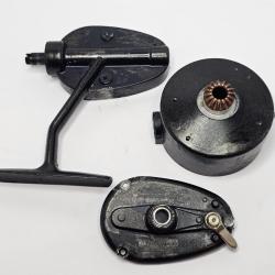 Ensemble b&acirc;ti corps carter et rotor pour moulinet Mitchell 410