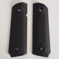 Plaquettes / grips pour colt 1911