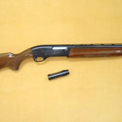 SUPERBE SEMI-AUTO REMINGTON - Cal 12/70 +FREIN de BOUCHE CUTTS LYMAN - 1� SANS PRIX DE R&Eacute;SERVE !!!