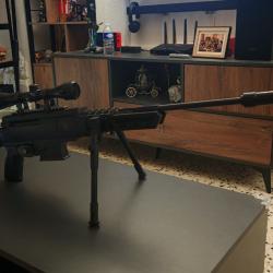 Carabine black ops