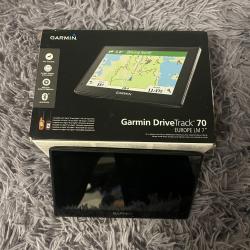 Garmin drivetrack 71