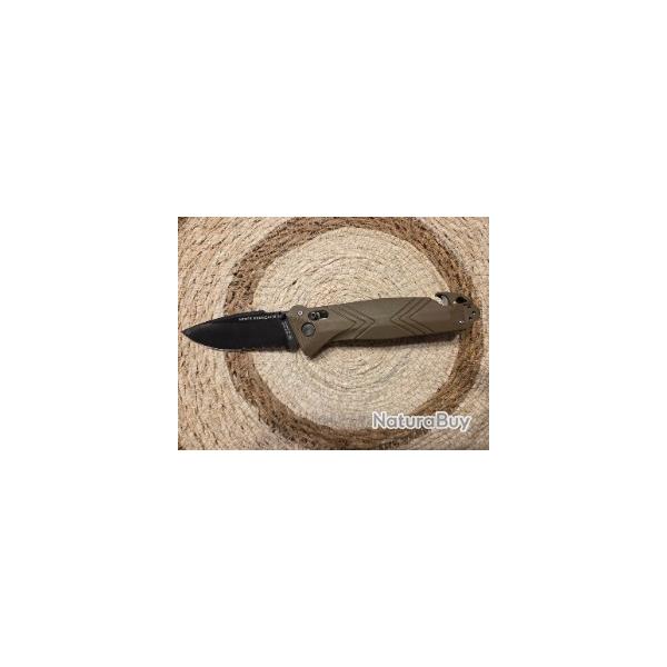Couteau TB Outdoor CAC arm�e fran�aise