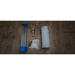 Distributeur d'ogives 9x19mm Armanov
