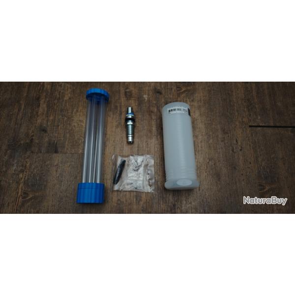 Distributeur d'ogives 9x19mm Armanov