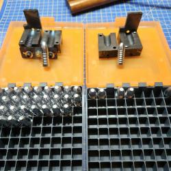 Moule hensel 451 / 540 grains " baisse de prix "