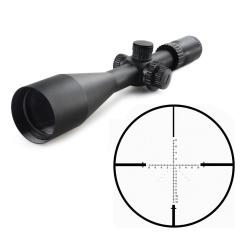Lunette de tir 5-25x56 SFIR MRAD - 1� SANS PRIX DE RESERVE !