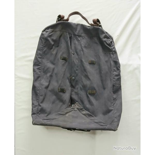 Equipement - DE258875a Sac effet personnel pour pilote LW
