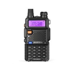 Talkie-walkie Baofeng UV-5R en boite - 1� SANS PRIX DE RESERVE