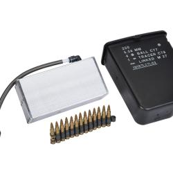 VFC Bo&icirc;te Gaz Ammo M249 GBBR
